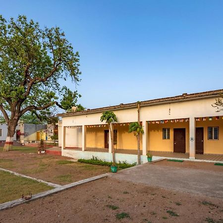 Mini Homestay Khajuraho Ngoại thất bức ảnh