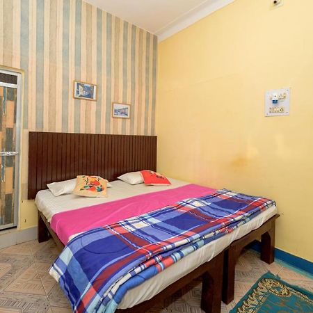 Mini Homestay Khajuraho Ngoại thất bức ảnh