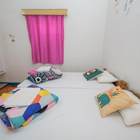 Mini Homestay Khajuraho Ngoại thất bức ảnh