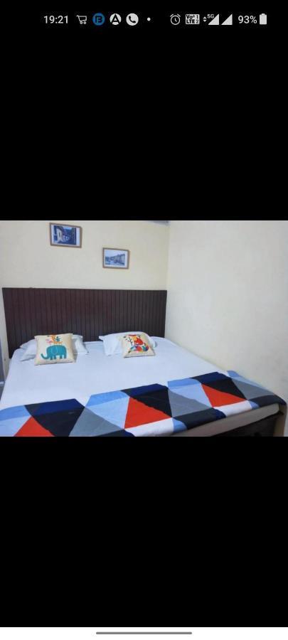 Mini Homestay Khajuraho Ngoại thất bức ảnh