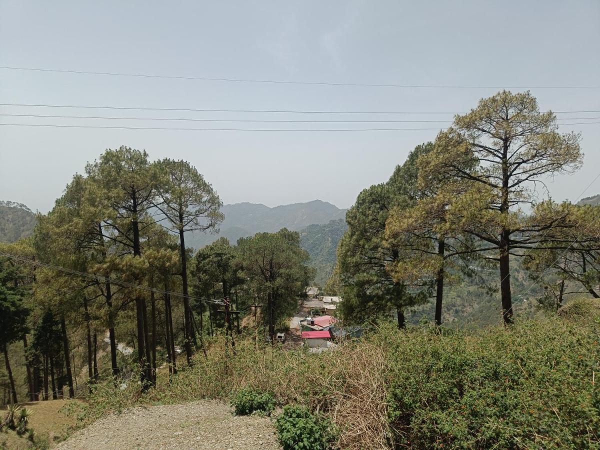 Mini Homestay Khajuraho Ngoại thất bức ảnh