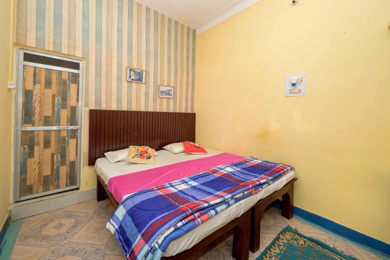 Mini Homestay Khajuraho Ngoại thất bức ảnh