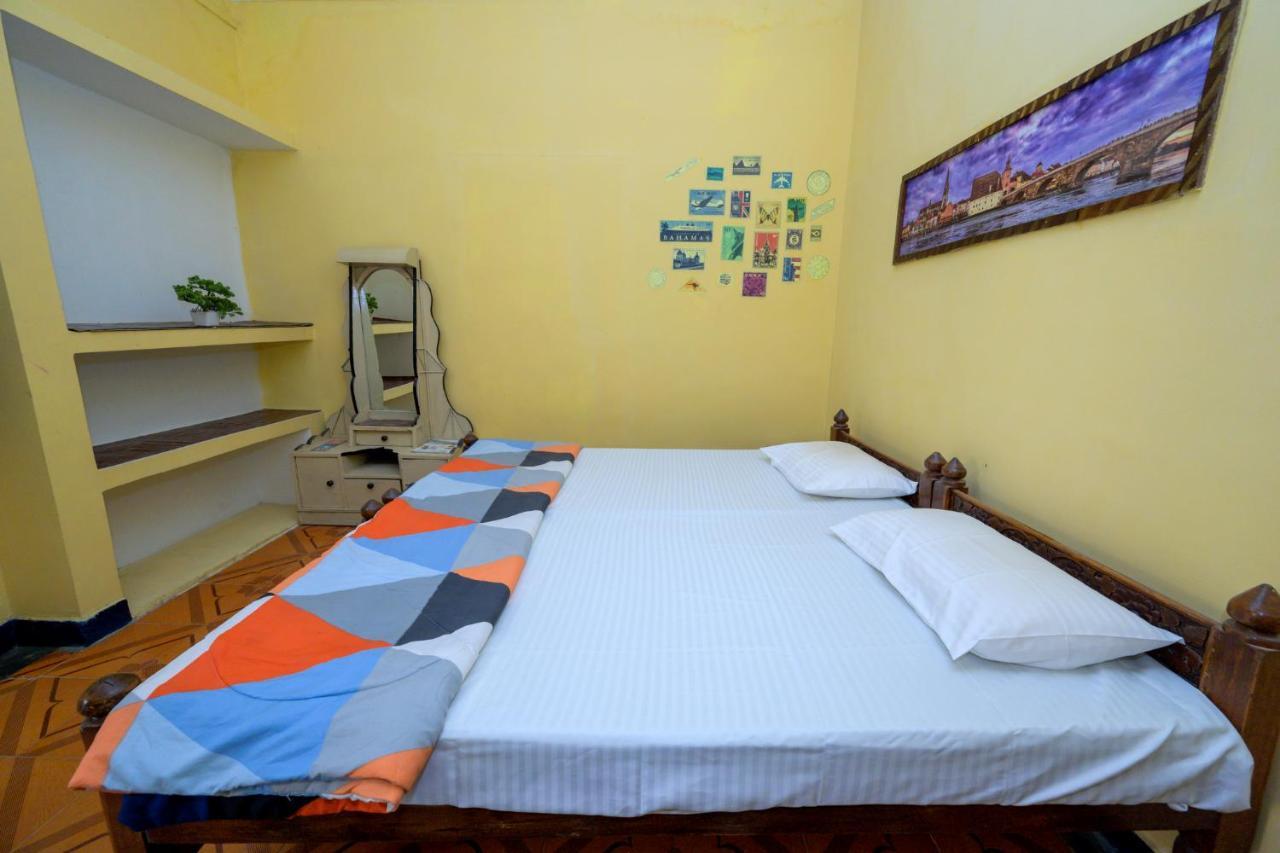 Mini Homestay Khajuraho Ngoại thất bức ảnh